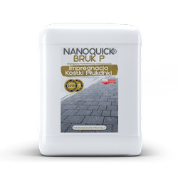 NANOQUICK BRUK P 1L