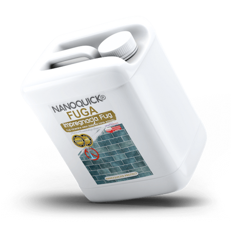 NANOQUICK-Fuge 5L