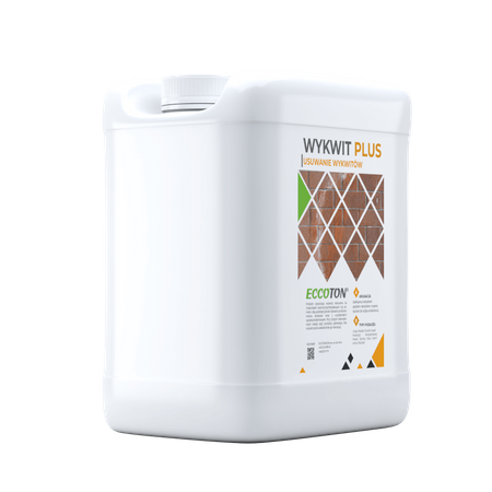 ECCOTON WYKWITY + 20L