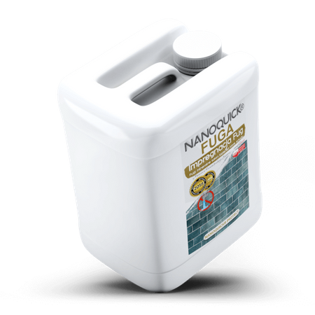 NANOQUICK-Fuge 5L