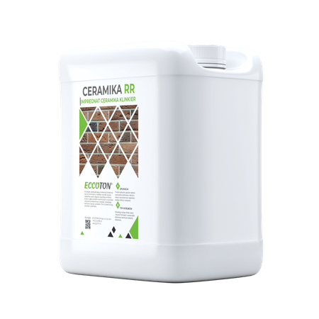 ECCOTON CERAMIKA RR 20L - CHŁONNA