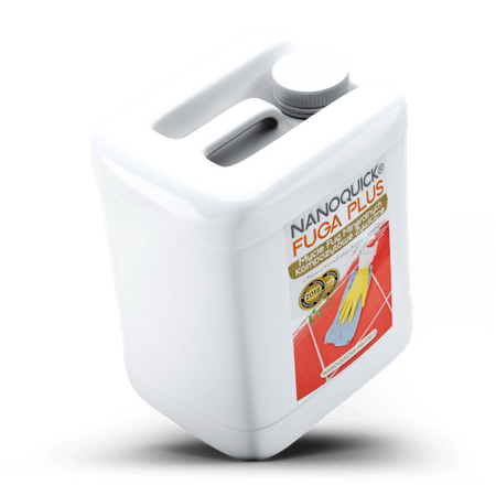 Fugue Plus Professional Fusion Cleaner 5L