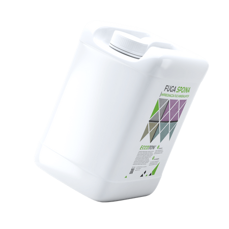 ECCOTON FUGA & SPOINA 1L