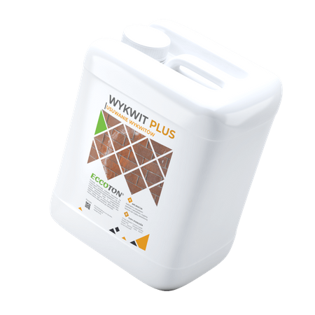 ECCOTON WYKWITY + 20L