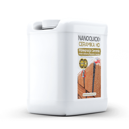 NANOQUICK CERAMIKA HD 20L