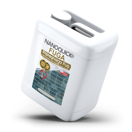NANOQUICK-Fuge 5L