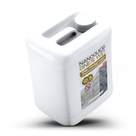 NANOQUICK Wet Gneiss Wet 5L effect