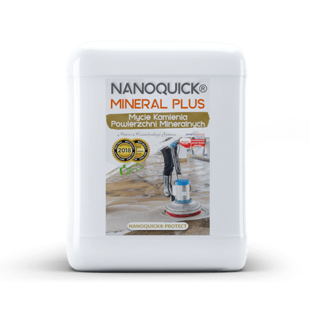 NANOQUICK MINERAL+ 5L