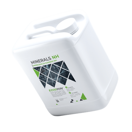 ECCOTON MINERALS NH 20L