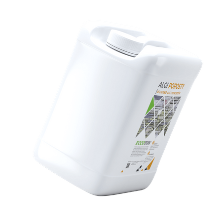 ECCOTON ALGI & POROSTY + 20L