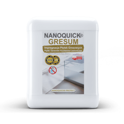 NANOQUICK GRESUM 5L