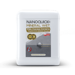 Mineral Wet Stone Effect 1L