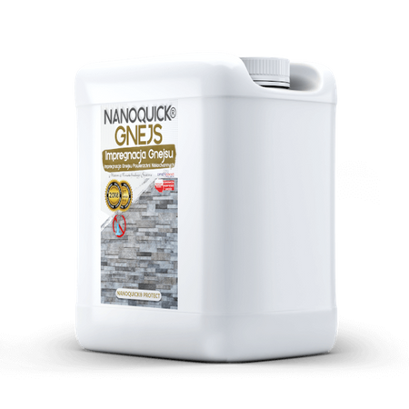 Professional stone impregnation Gneiss 5L