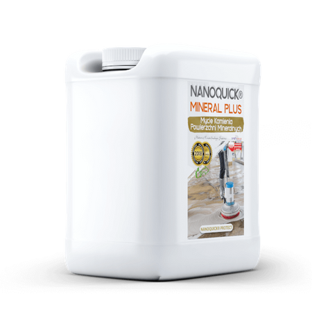 NANOQUICK MINERAL+ 5L