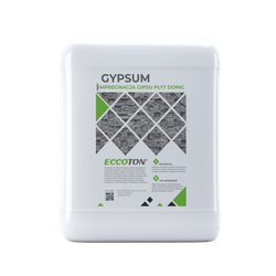 ECCOTON GYPSUM 20L