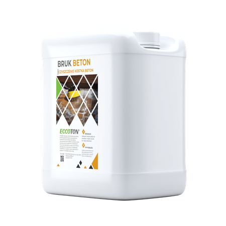 ECCOTON BRUK & BETON + 5L