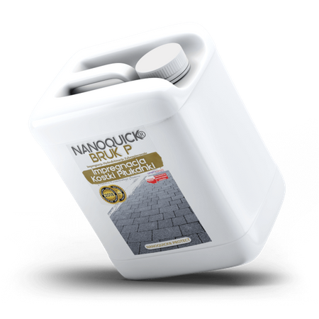 NANOQUICK BRUK P 20L