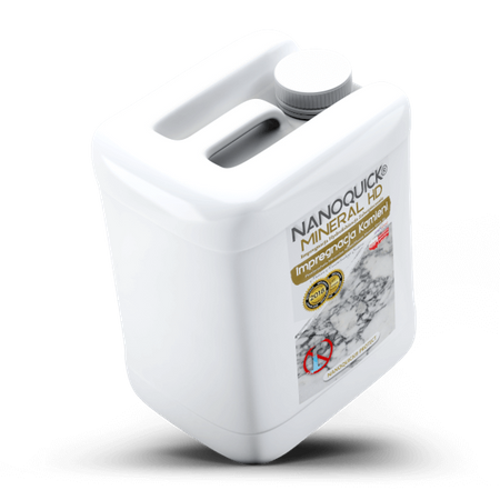 Stone Impregnate NANOQUICK® MINERAL HD 20L