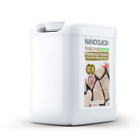 NANOQUICK PIASKOWIEC REPAIR 5L