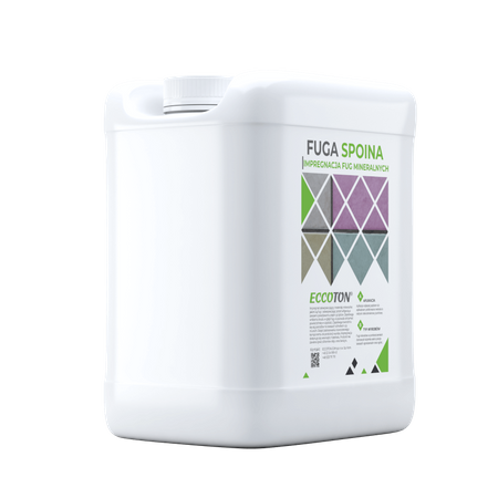 ECCOTON FUGA & SPOINA 1L