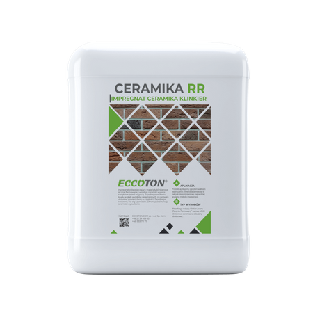 ECCOTON CERAMIKA  RR 1L - CHŁONNA