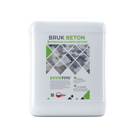 ECCOTON BRUK & BETON 1L