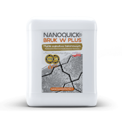 NANOQUICK BRUK W PLUS 20L
