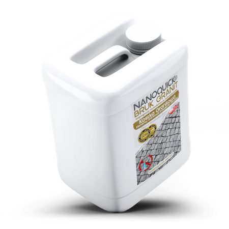 NANOQUICK BRUK GRANIT 1L