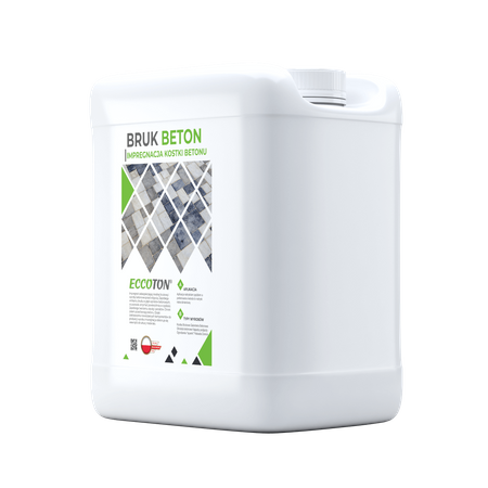 ECCOTON BRUK & BETON 20L