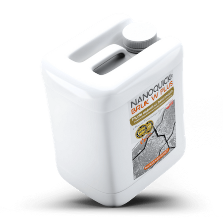 Waschen Reinigen Kalkpflasteraushub W Plus 1L