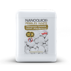 Thassos Carrara Marianna Surface Treatment 5L