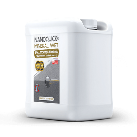 Mineral Wet Stone Effect 1L