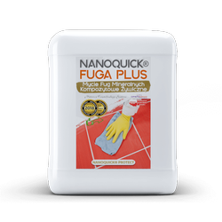 Fugue Plus Professioneller Fusionsreiniger 5L