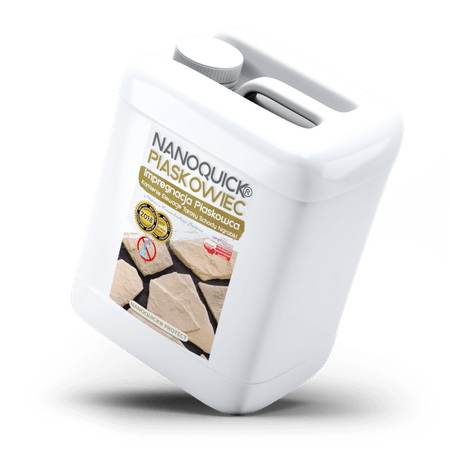 Professional Sandstone Impregnator 5L