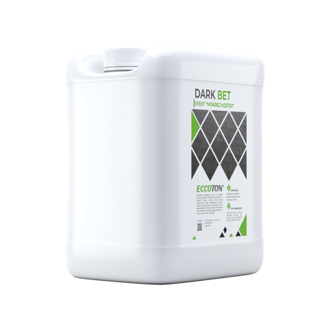 ECCOTON DARK BET 5L