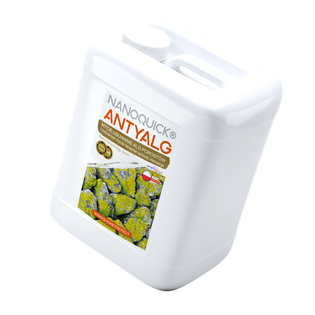 NANOQUICK ANTYALG+ 20L