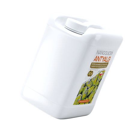 NANOQUICK ANTYALG+ 20L