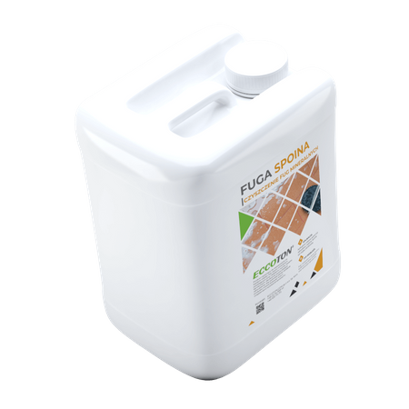 ECCOTON FUGA & SPOINA + 20L